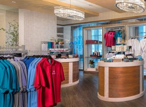 Spa del Lago Boutique