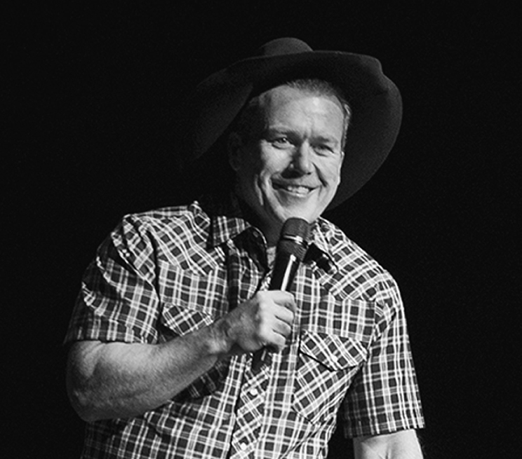 Rodney Carrington